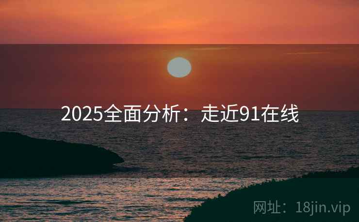2025全面分析：走近91在线  第2张
